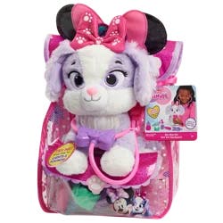 Disney Minnie On-the-Go Pet Vet Backpack