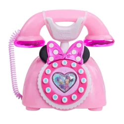 Minnie Mouse Rotary Phone