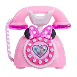 Minnie Mouse Rotary Phone