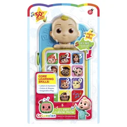 CoComelon JJ's My First Learning Phone