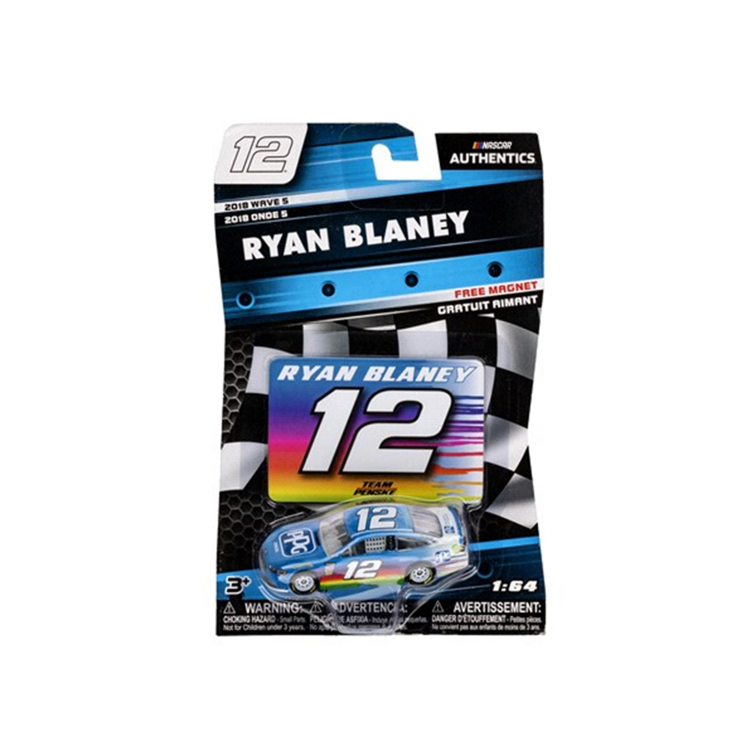 slide 7 of 8, Nascar Toy 1 ea, 1 ct