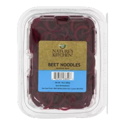 Nk Red Beet Noodles