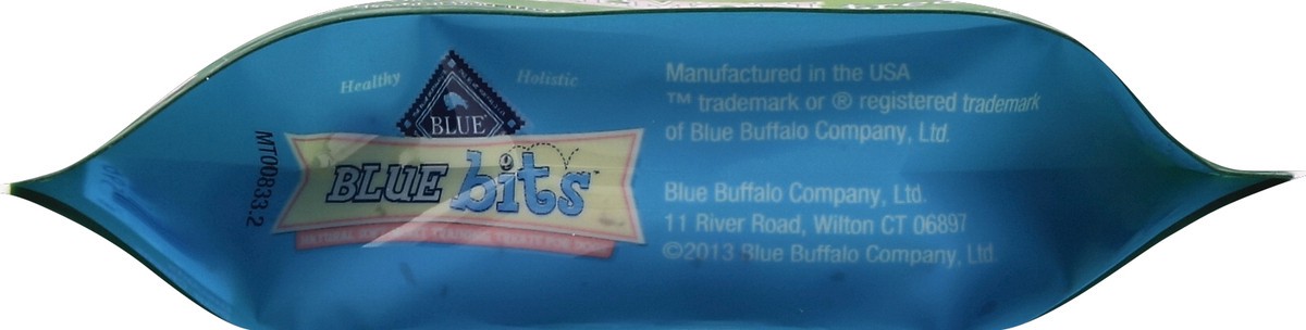 slide 2 of 3, Blue Training Treats for Dogs 4 oz, 4 oz