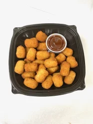 Sedano's Mini Serrano Ham Croquette