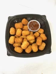 Sedano's Mini Serrano Ham Croquette