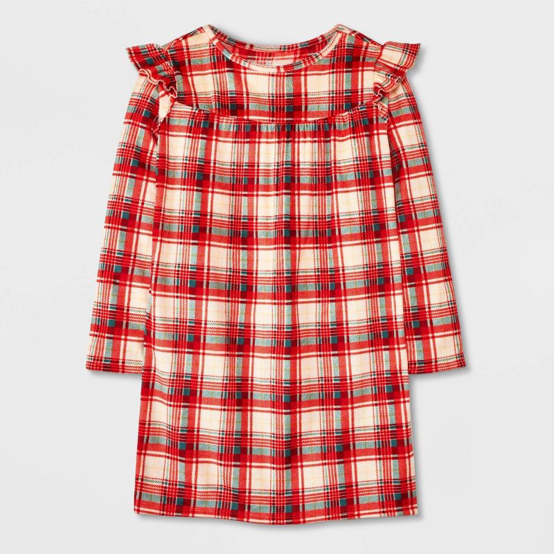 Cat and best sale jack nightgown