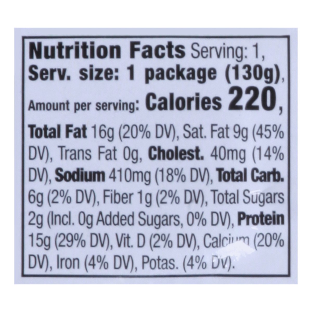 slide 7 of 14, Higher Harvest by H-E-B Low-Carb Lifestyle Egg White Bites – Spinach & Bell Pepper, 2 ct