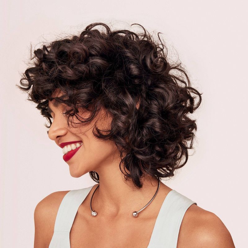 slide 4 of 6, Function of Beauty Curls with Benefits Define, Detangle & Shine Spray for Curly / Coily Hair - 7 fl oz, 7 fl oz