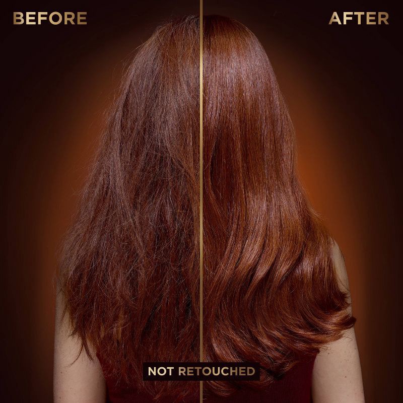 slide 12 of 12, Garnier Whole Blends Honey Treasures Hair Repairing Leave-In Serum - 5.1 fl oz, 5.1 fl oz