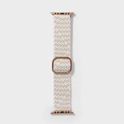 Apple Watch Knit Band 38/40/41mm - heyday™ Stone White