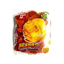 El Leon El Super Leon Mango Candy Variety Pack - 12oz