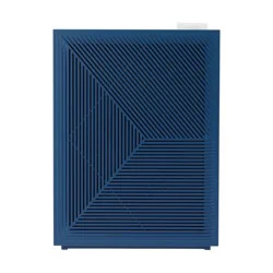 Coway Airmega 160 True HEPA Air Purifier Navy