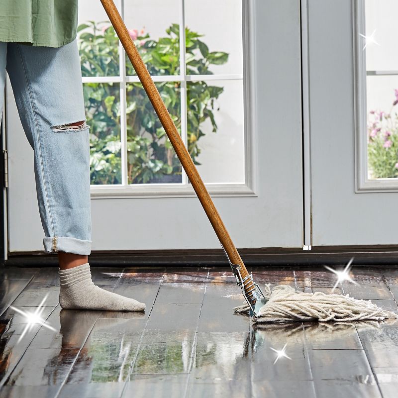 slide 2 of 13, Fabuloso Lavender Multi-Purpose Cleaner 2X Concentrated Formula Floor Cleaner - 56 fl oz, 56 fl oz