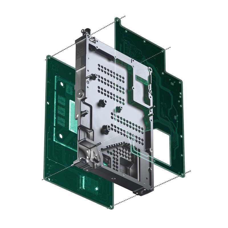 slide 15 of 16, Microsoft Xbox Series X Console - Diablo IV Bundle, 1 ct