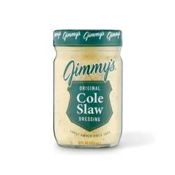 Jimmy's Original Cole Slaw Dressing - 12 fl oz