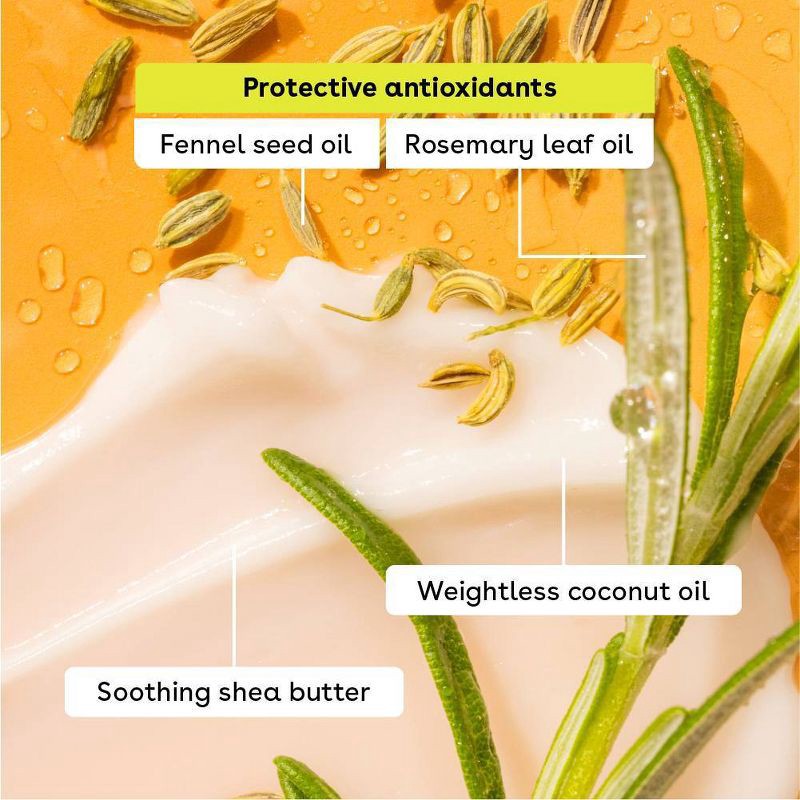 slide 6 of 7, eos Holiday Lip Balm Sticks - Strawberry Cheer & Candy Cane Swirl - 0.28oz/2pk, 0.28 oz, 2 ct