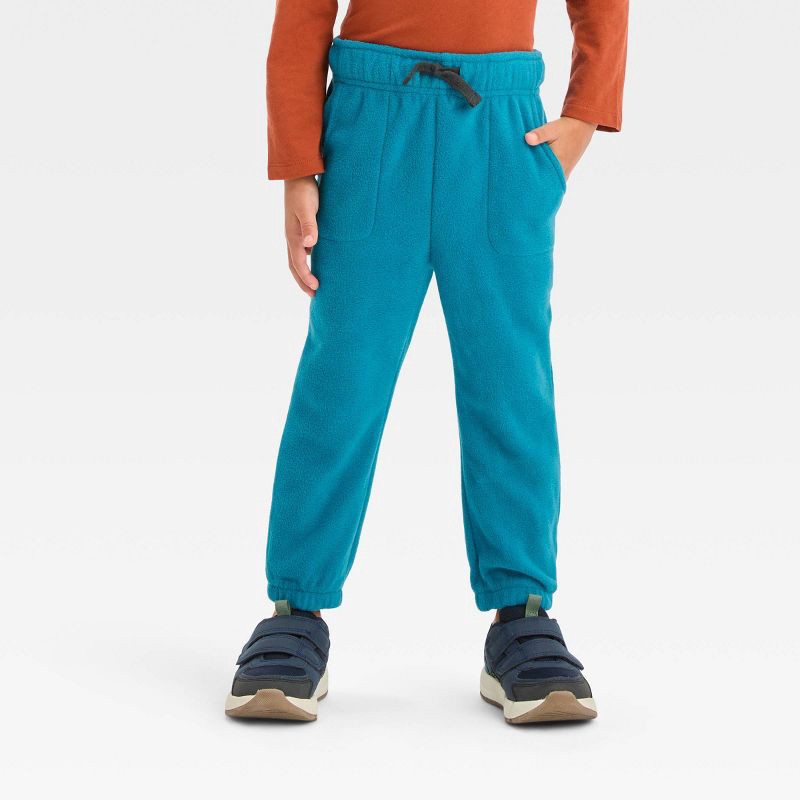 Cat and jack toddler cheap boy sweatpants