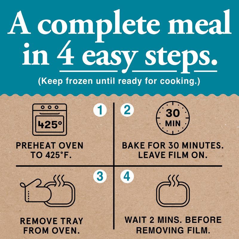 slide 8 of 8, Home Bake HomeBake Frozen Mexican Style Creamy Corn - 17.4oz, 17.4 oz