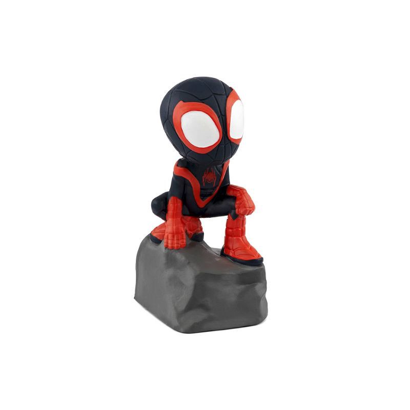 slide 2 of 7, tonies MARVEL Spidey & His Amazing Friends Spidey Tonie Figurine, 1 ct
