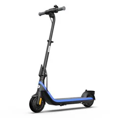 Segway C2 Pro Electric Scooter - Blue