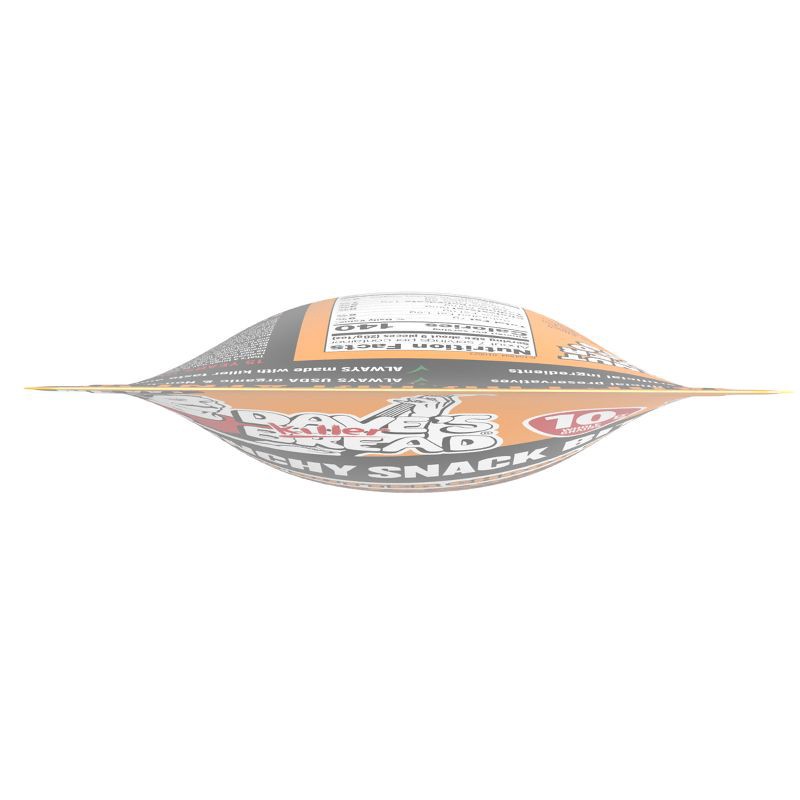 slide 5 of 11, Dave's Killer Bread Crunchy Snack Bites Peanut Butter Choco Bliss - 7.2oz, 7.2 oz