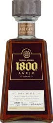 1800 Añejo Tequila 750 ml