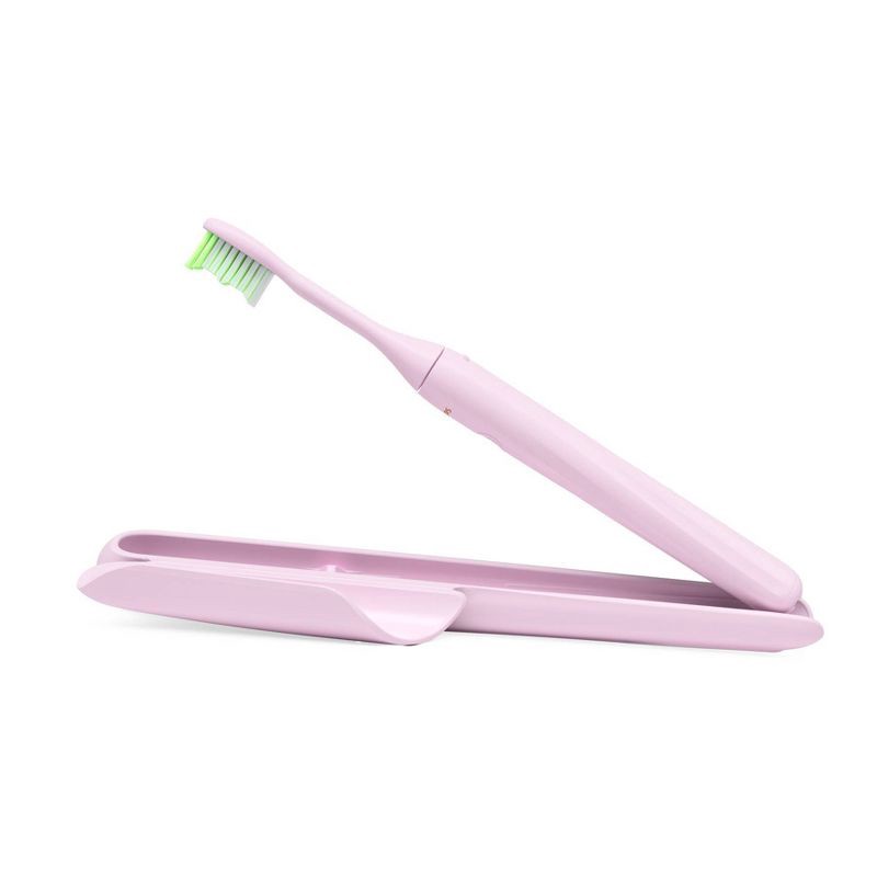 slide 4 of 9, Philips Sonicare Battery Toothbrush - Pink, 1 ct