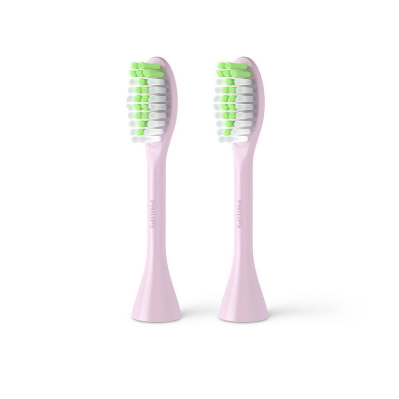 slide 5 of 9, Philips Sonicare Battery Toothbrush - Pink, 1 ct