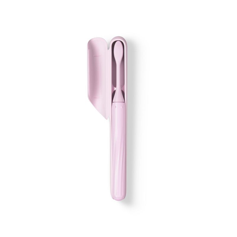 slide 7 of 9, Philips Sonicare Battery Toothbrush - Pink, 1 ct
