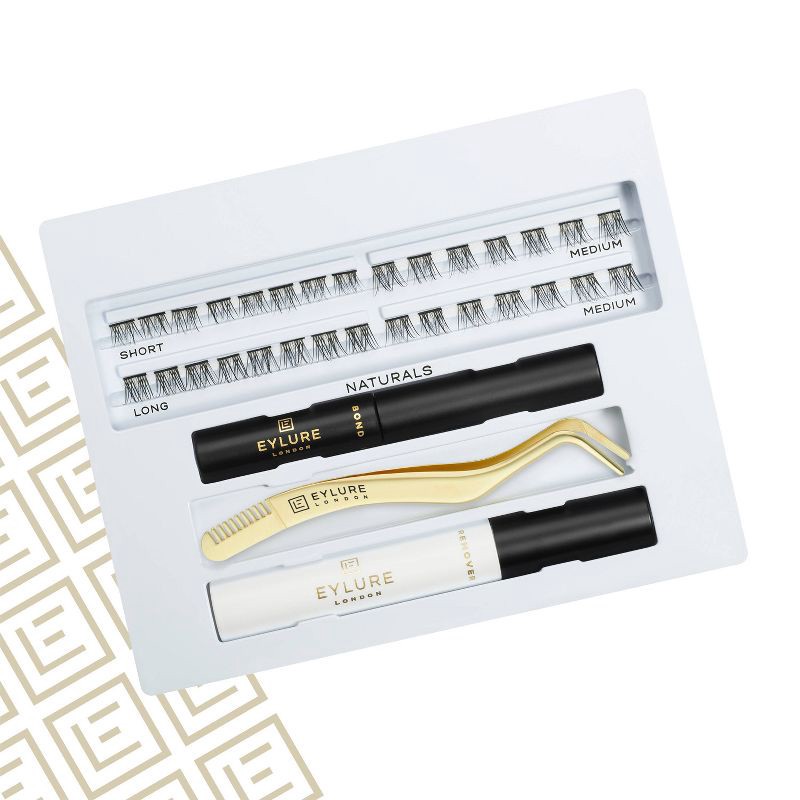 slide 2 of 7, Eylure Underlash Salon Lash Extension Kit - 30ct, 30 ct