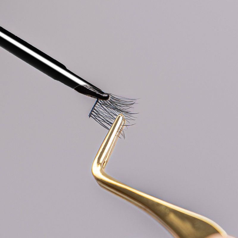 slide 3 of 7, Eylure Underlash Salon Lash Extension Kit - 30ct, 30 ct