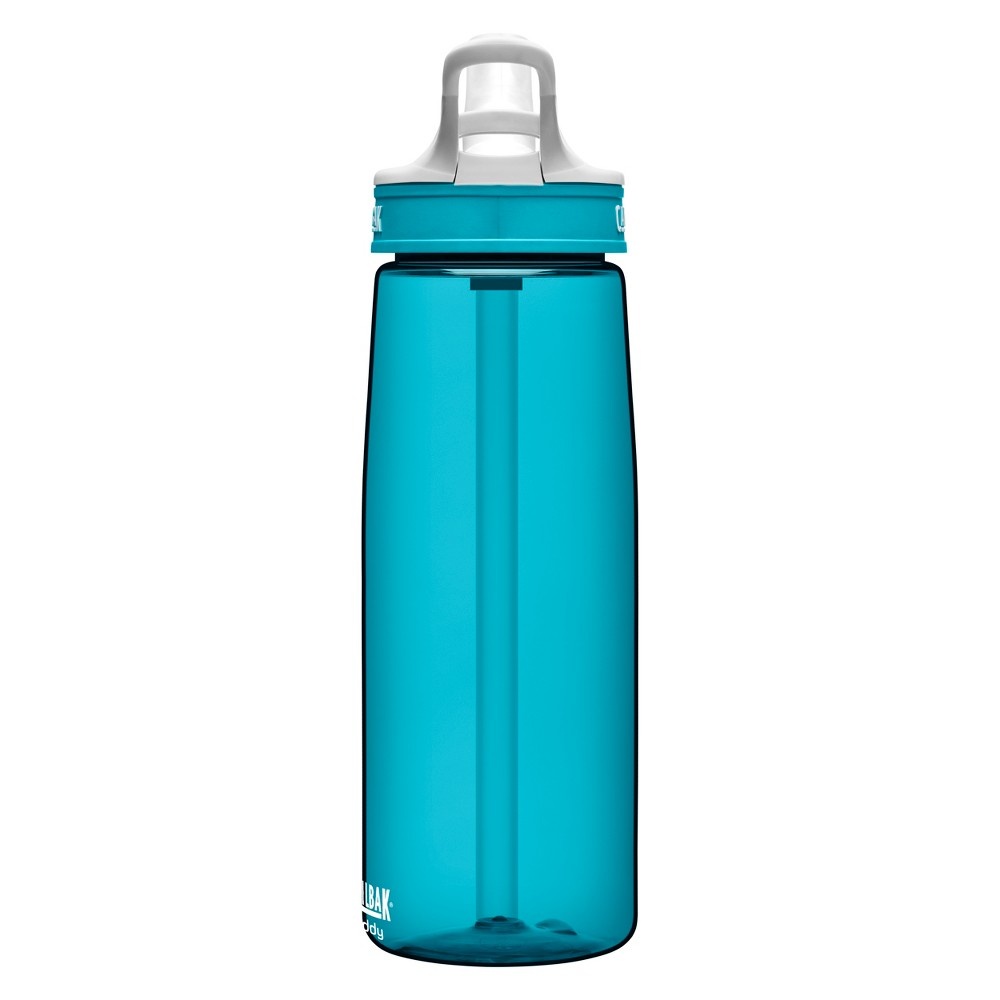 slide 2 of 4, CamelBak Eddy Water Bottle - Light Blue, 0.75 liter
