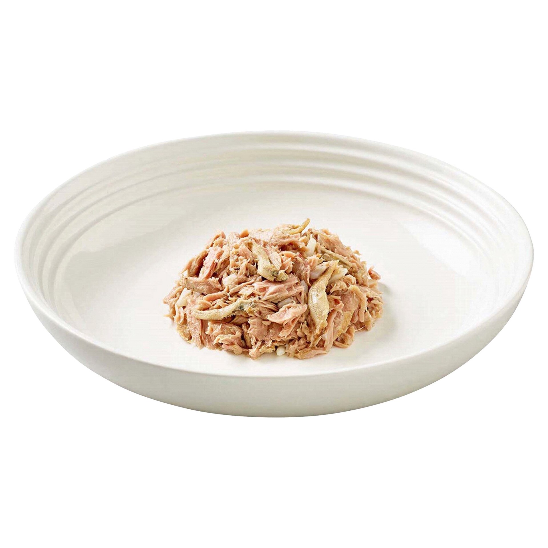 slide 29 of 29, Reveal Tuna Fillet with Sea Bream, 2.47 oz