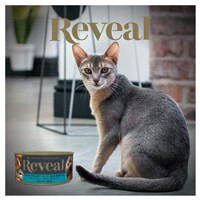 slide 7 of 29, Reveal Tuna Fillet with Sea Bream, 2.47 oz