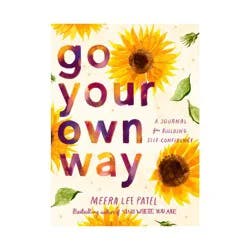 Random House Go Your Own Way - by Meera Lee Patel (Paperback)