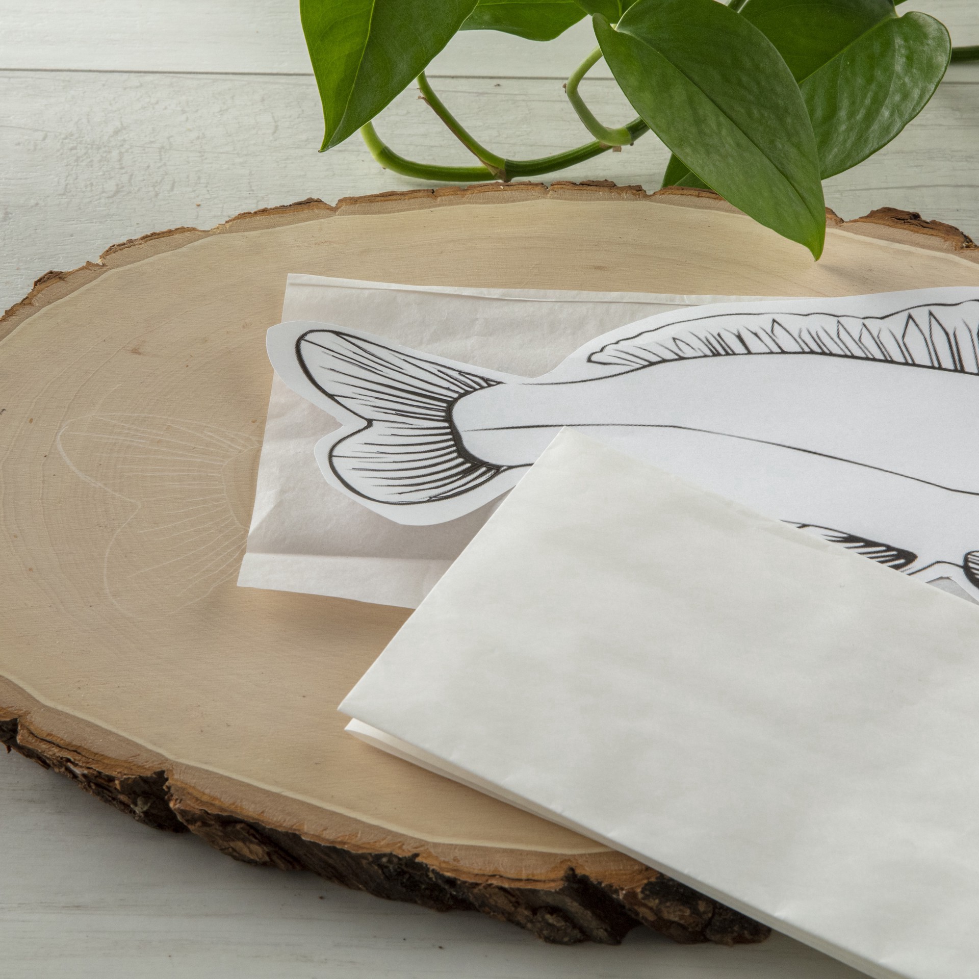 slide 2 of 4, Transfer Paper By Craft Smart, 11.75 in x 17.25 in