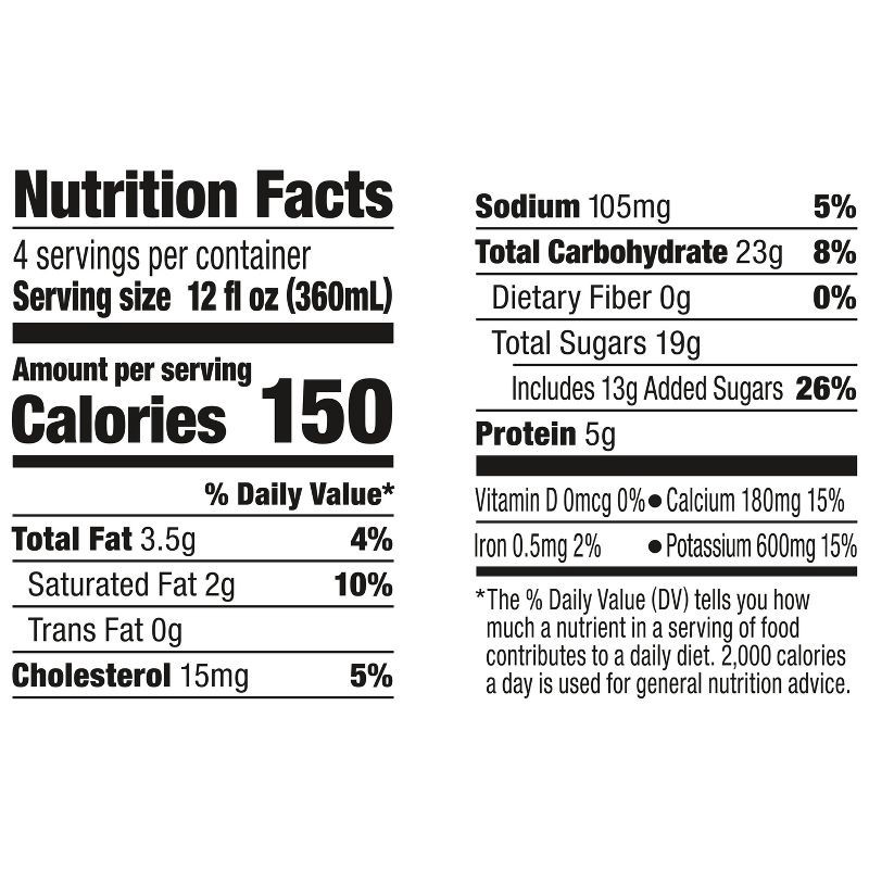 slide 8 of 12, SToK Peppermint Mocha Cold Brew Coffee - 48 fl oz, 48 fl oz