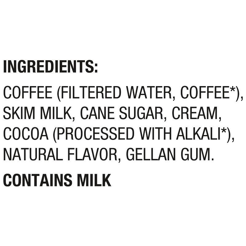 slide 9 of 12, SToK Peppermint Mocha Cold Brew Coffee - 48 fl oz, 48 fl oz