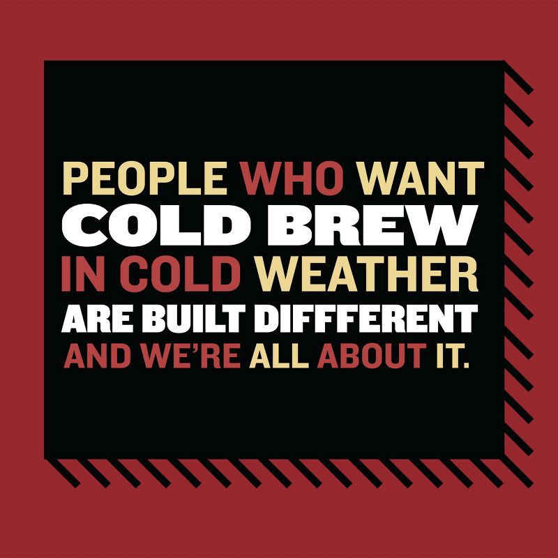 slide 4 of 12, SToK Peppermint Mocha Cold Brew Coffee - 48 fl oz, 48 fl oz