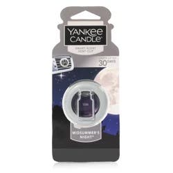 Yankee Candle Smart Scent Odor Neutralizing Midsummers Night Vent Clip