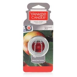 Yankee Candle Vent Clip Macintosh