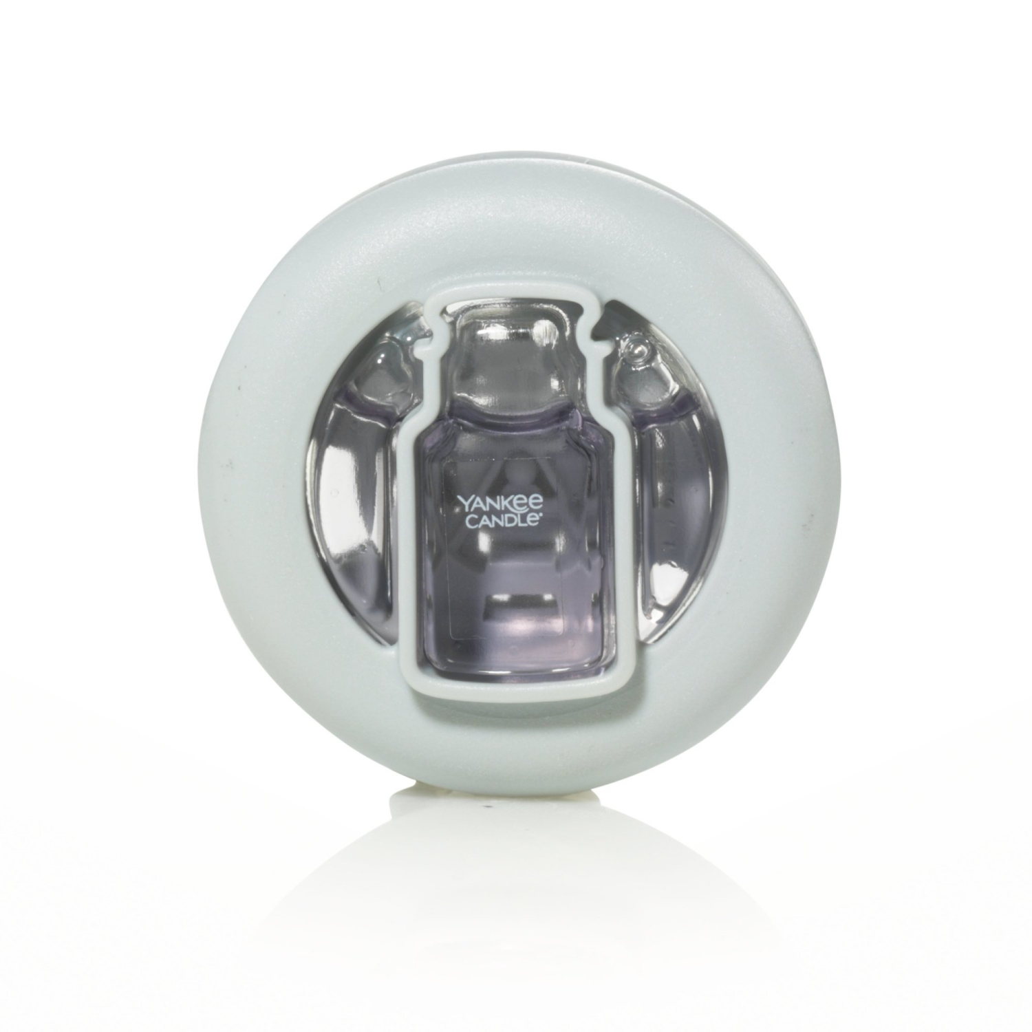 slide 2 of 2, Yankee Candle Lilac Blossoms Air Freshener 0.13 fl oz, 0.13 fl oz