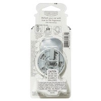 slide 2 of 5, Yankee Candle Smart Vent Clip Autumn Wreath, 1 ct