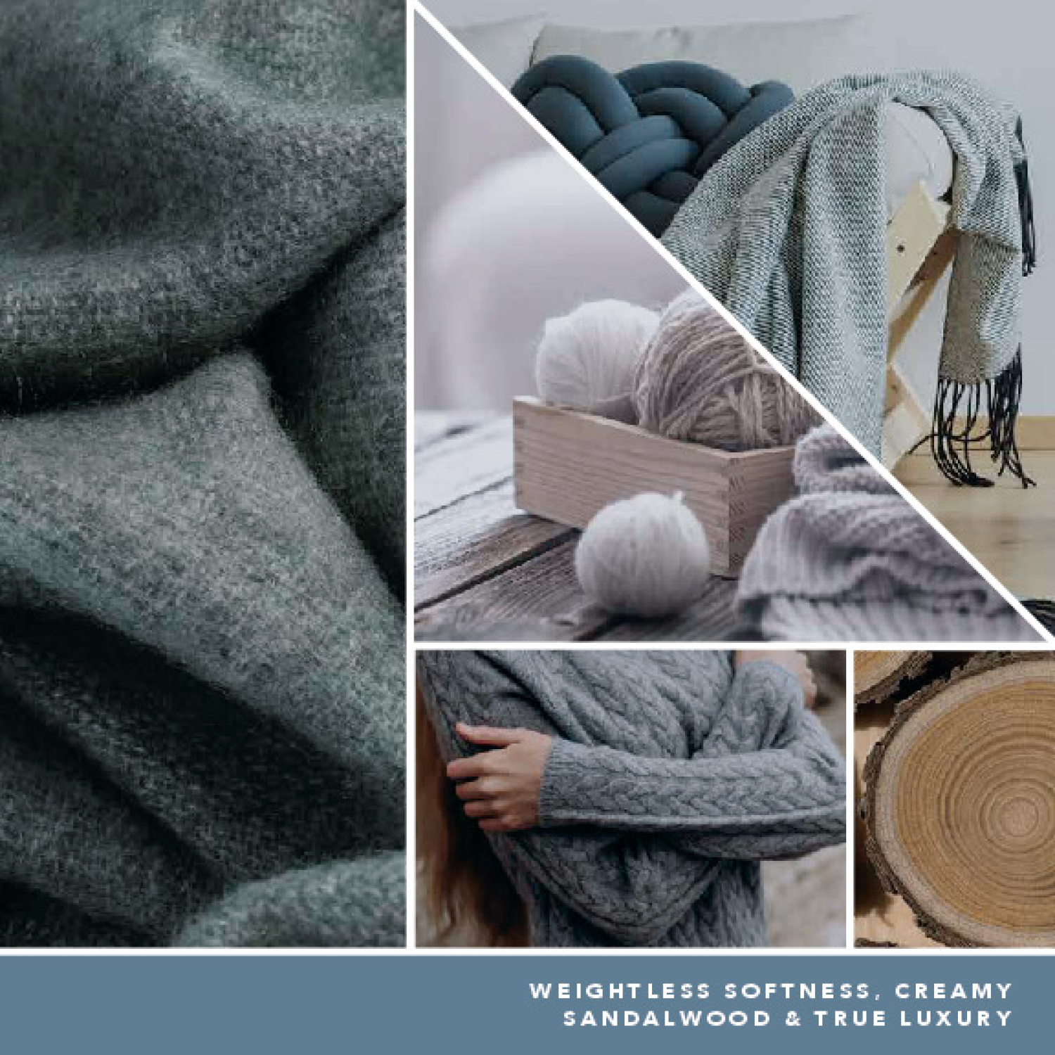 slide 2 of 2, Yankee Candle Scenterpiece Warm Luxe Cashmere Candle 1 ea, 1 ct