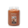 slide 5 of 5, Yankee Candle Classic 22oz 'SALTED CARAMEL' Original Large Jar - Yankee Candle, 22 oz