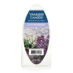 Yankee Candle Lilac Blossoms Wax Melts 6 ea Blister Pack