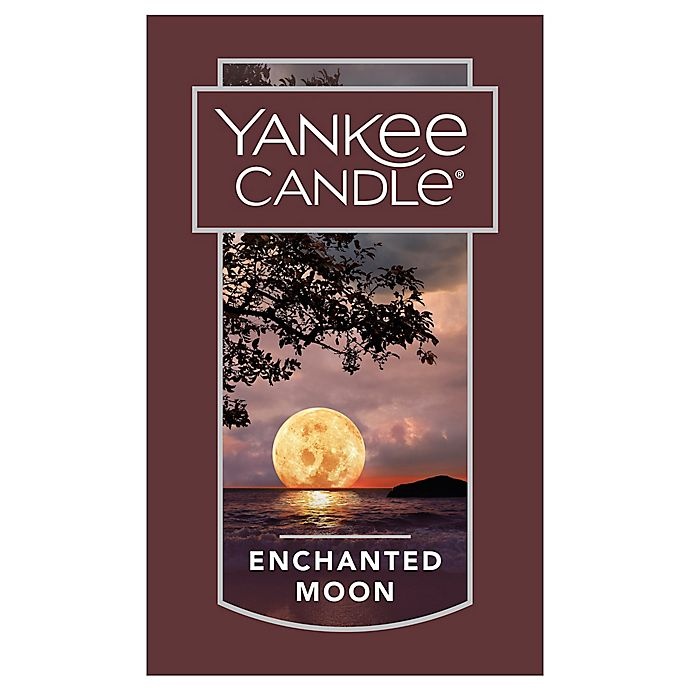 slide 2 of 2, Yankee Candle Housewarmer Enchanted Moon Large Classic Jar Candle, 1 ct