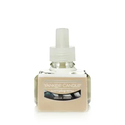 Yankee Candle ScentPlug Oil Refill Seaside Woods