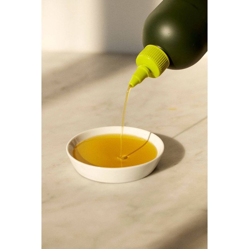 slide 3 of 6, Graza Sizzle Extra Virgin Olive Oil for Cooking - 750ml, 750 ml