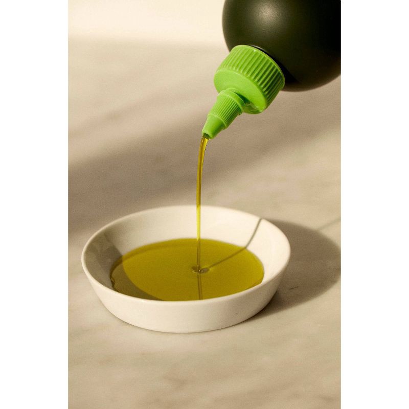 slide 3 of 6, Graza Drizzle Extra Virgin Olive Oil for Finishing - 500ml, 500 ml